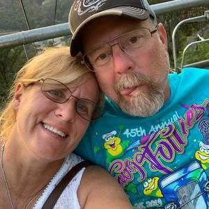 Meet your Posher, Terri